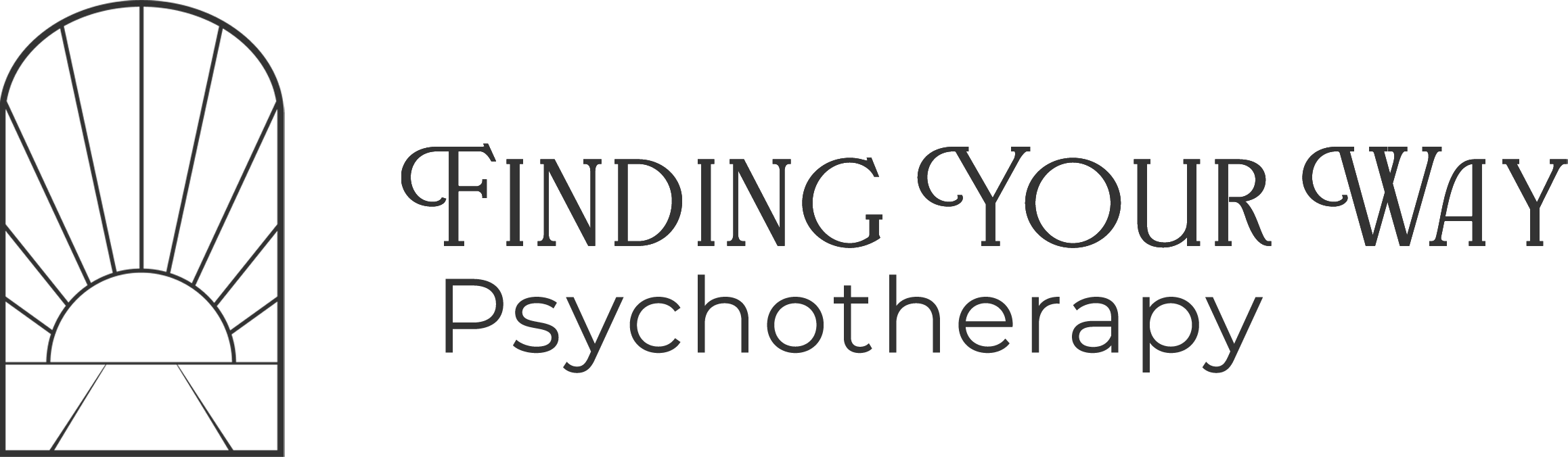 Finding Your Way Psychotherapy